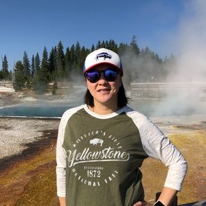 Meet your Posher, Cindy